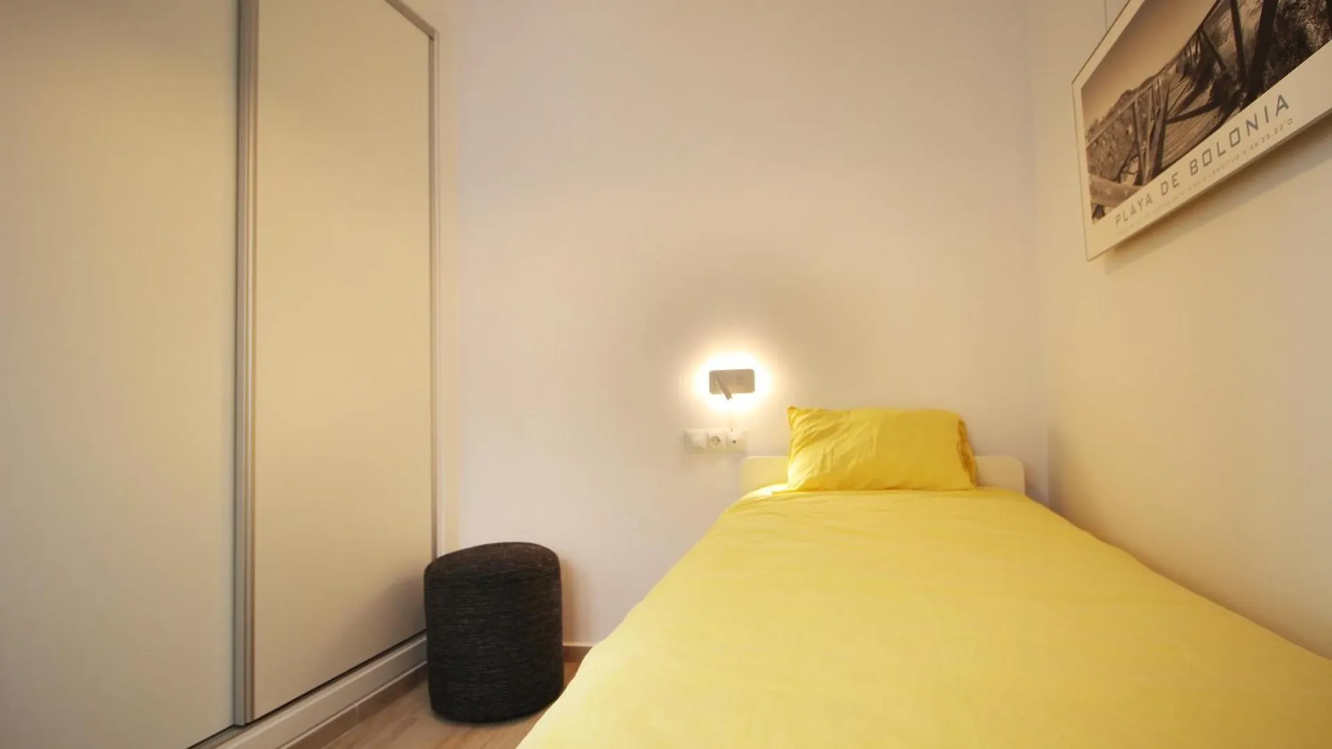 Atico De La Luz Apartment Cadiz