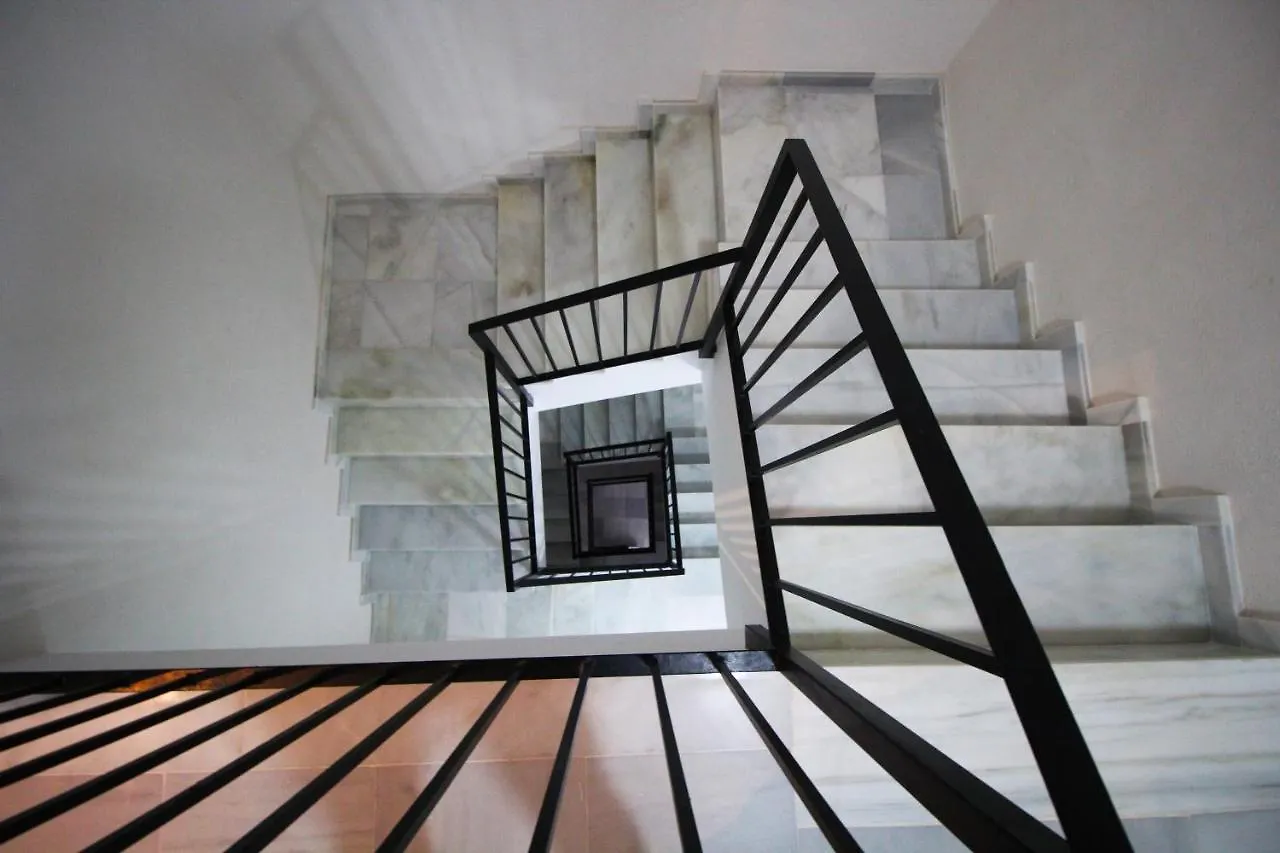 Atico De La Luz Apartment Cadiz