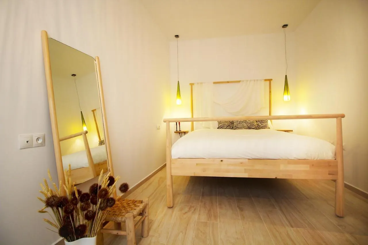 Atico De La Luz Apartment Cadiz